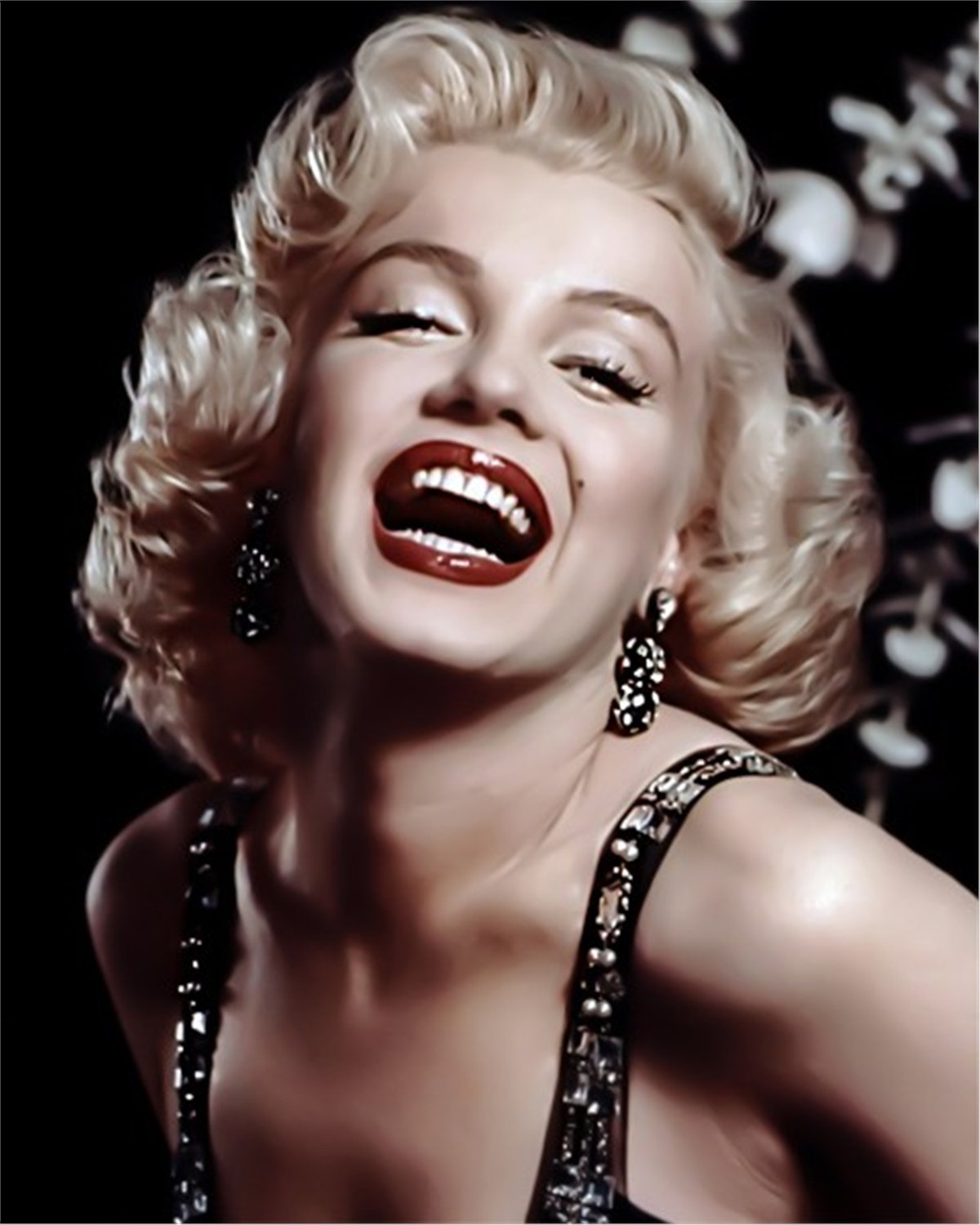 Marilyn Monroe Duvar KağıtlarıMarilyn Monroe Duvar Kağıdı