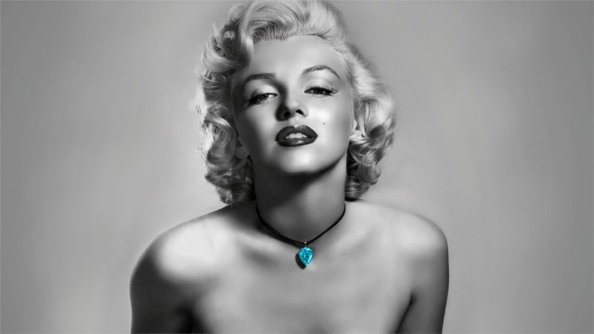Marilyn Monroe Duvar KağıtlarıMarilyn Monroe Duvar Kağıdı