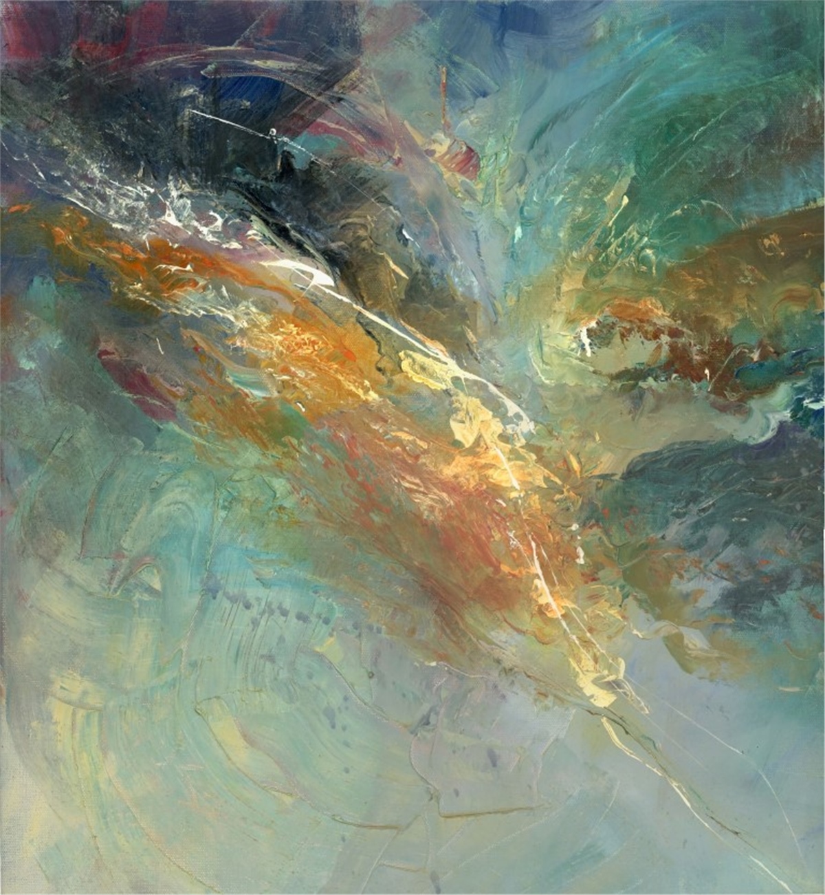 Mermer Duvar KağıtlarıMermer Duvar Kağıdı