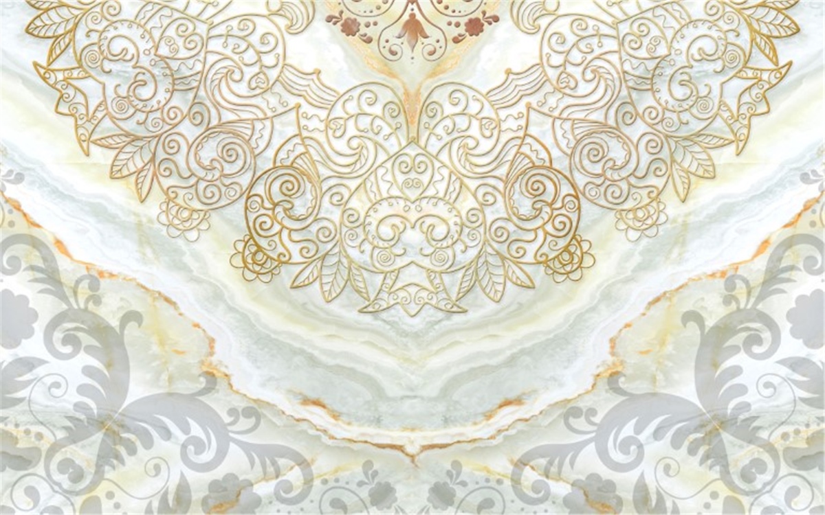 Mermer Duvar KağıtlarıMermer Duvar Kağıdı