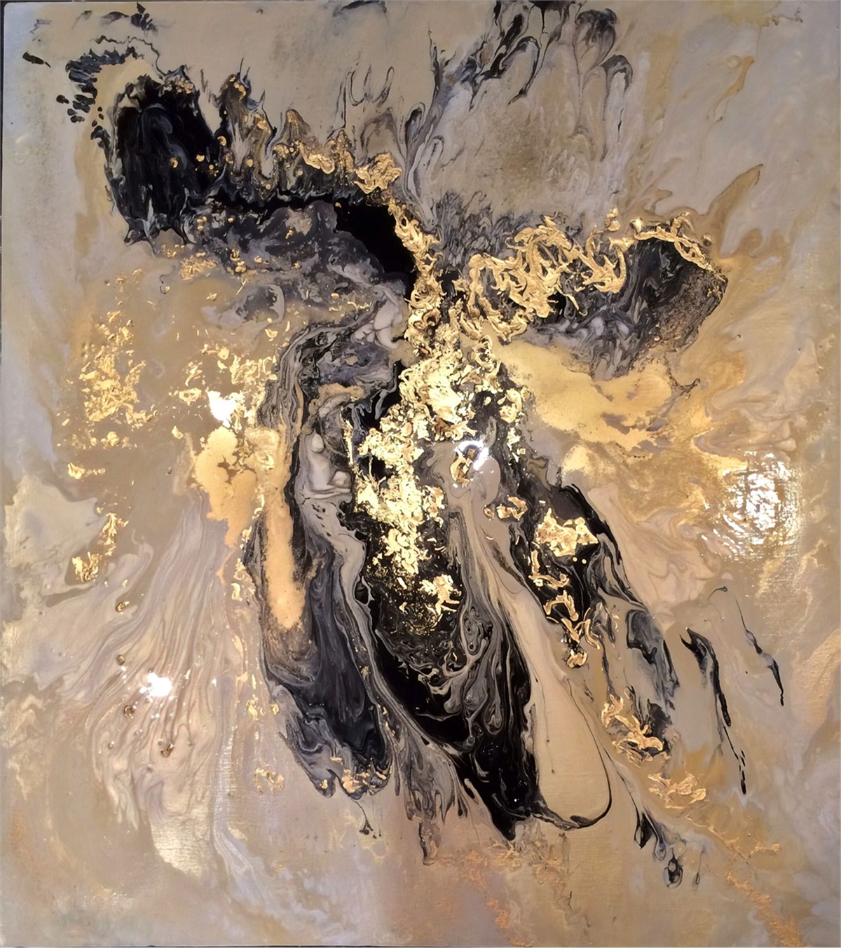 Mermer Duvar KağıtlarıMermer Duvar Kağıdı