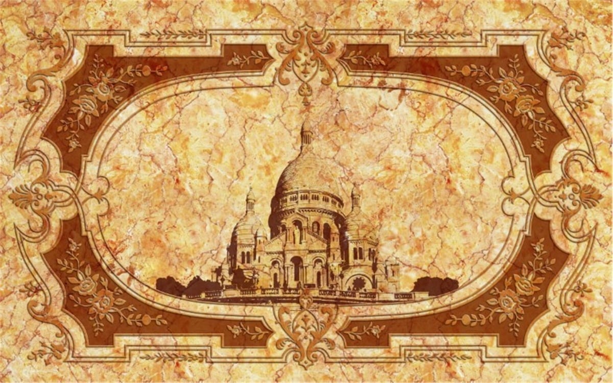 Mermer Duvar KağıtlarıMermer Duvar Kağıdı