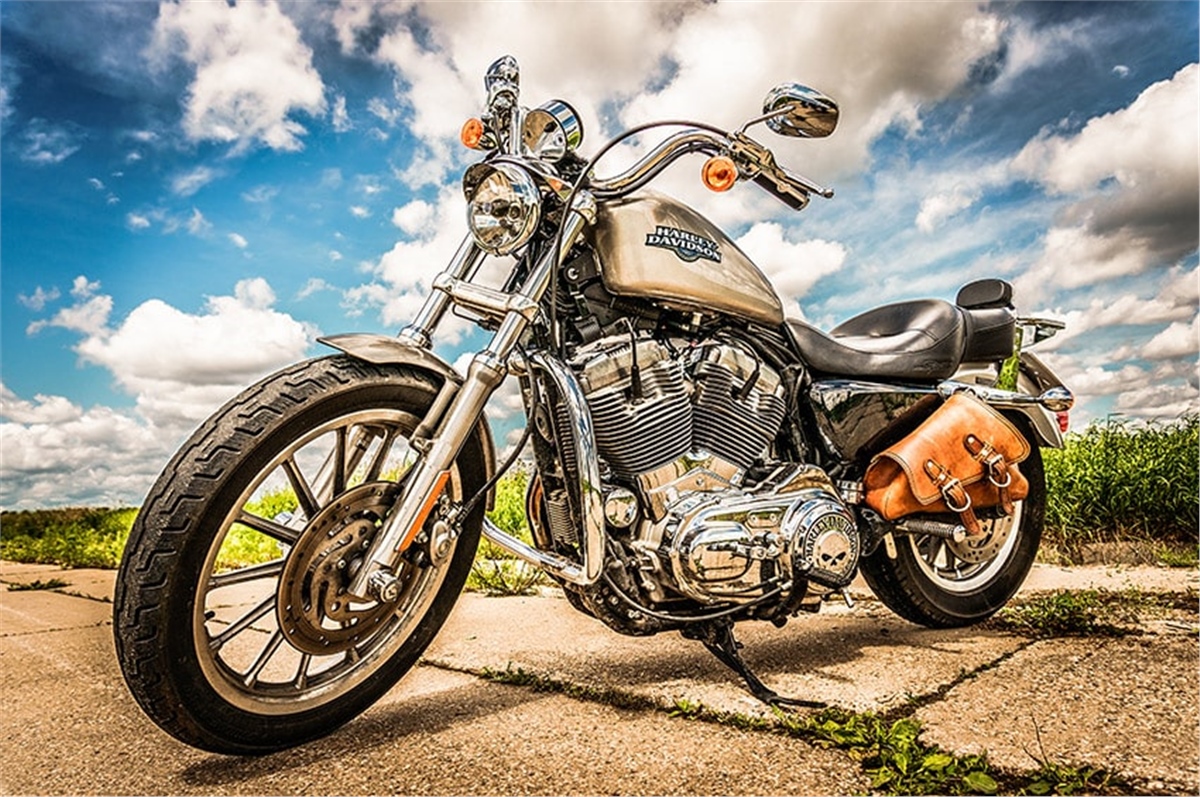 Motosiklet Duvar KağıtlarıMotosiklet Duvar Kağıdı