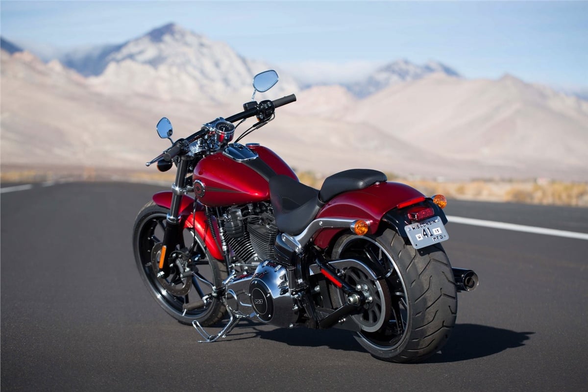 Motosiklet Duvar KağıtlarıMotosiklet Duvar Kağıdı