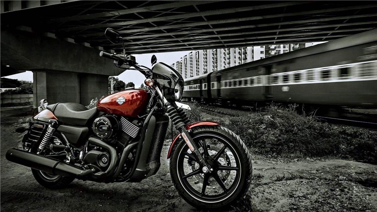 Motosiklet Duvar KağıtlarıMotosiklet Duvar Kağıdı