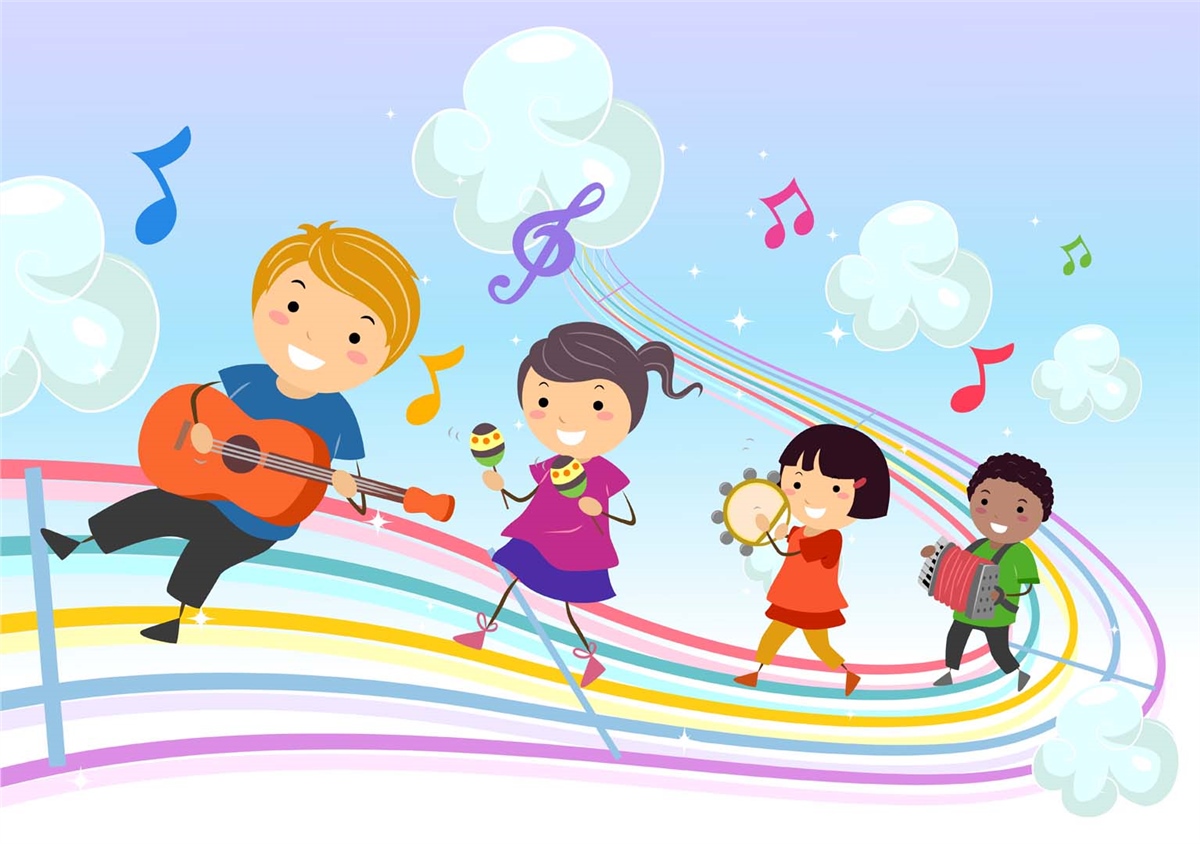 Müzik Duvar KağıtlarıMüzik Duvar Kağıdı
