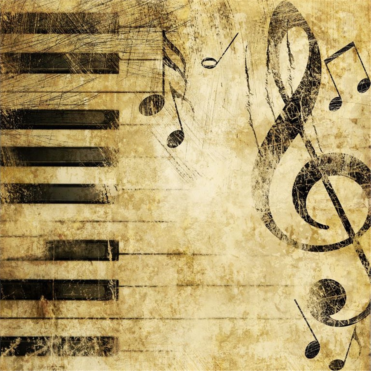 Müzik Duvar KağıtlarıMüzik Duvar Kağıdı