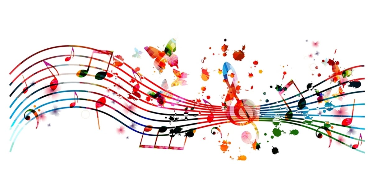 Müzik Duvar KağıtlarıMüzik Duvar Kağıdı