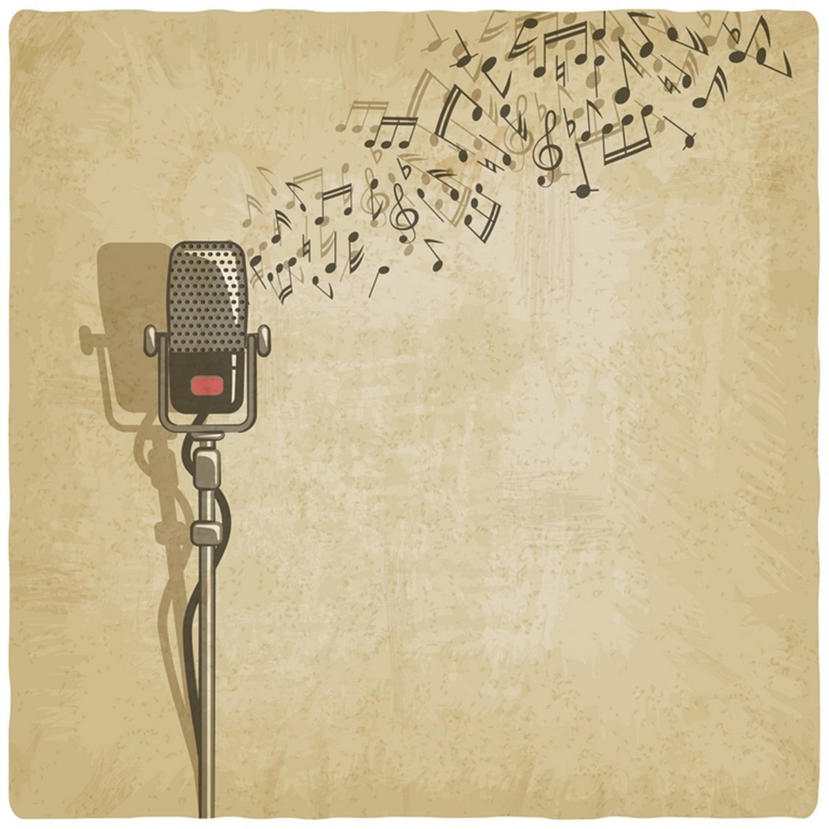 Müzik Duvar KağıtlarıMüzik Duvar Kağıdı