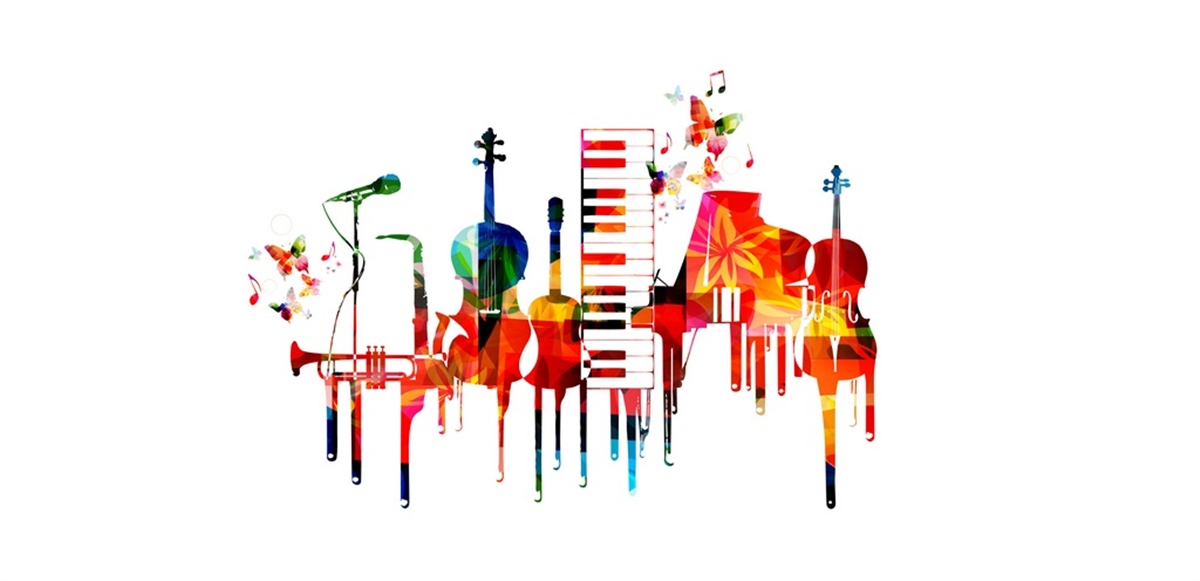 Müzik Duvar KağıtlarıMüzik Duvar Kağıdı