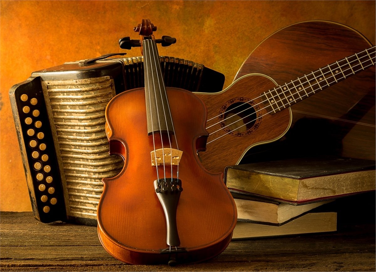 Müzik Duvar KağıtlarıMüzik Duvar Kağıdı