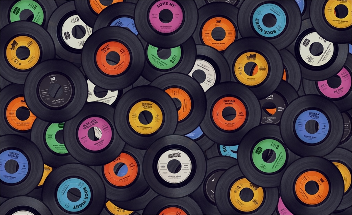 Müzik Duvar KağıtlarıMüzik Duvar Kağıdı