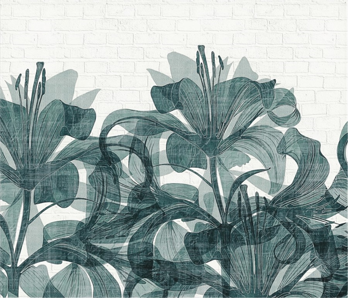 Palmiye Duvar KağıtlarıPalmiye Duvar Kağıdı