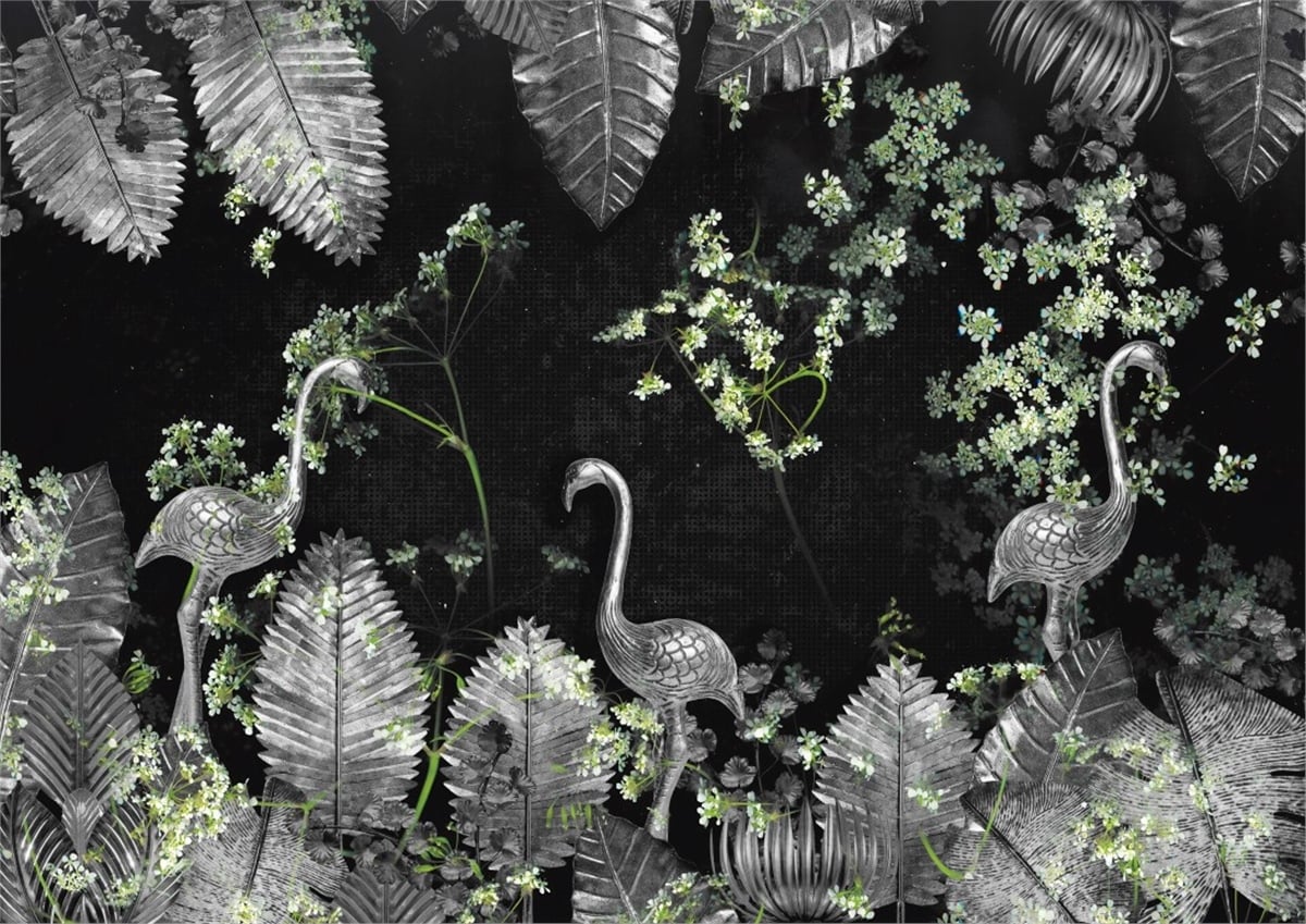 Palmiye Duvar KağıtlarıPalmiye Duvar Kağıdı