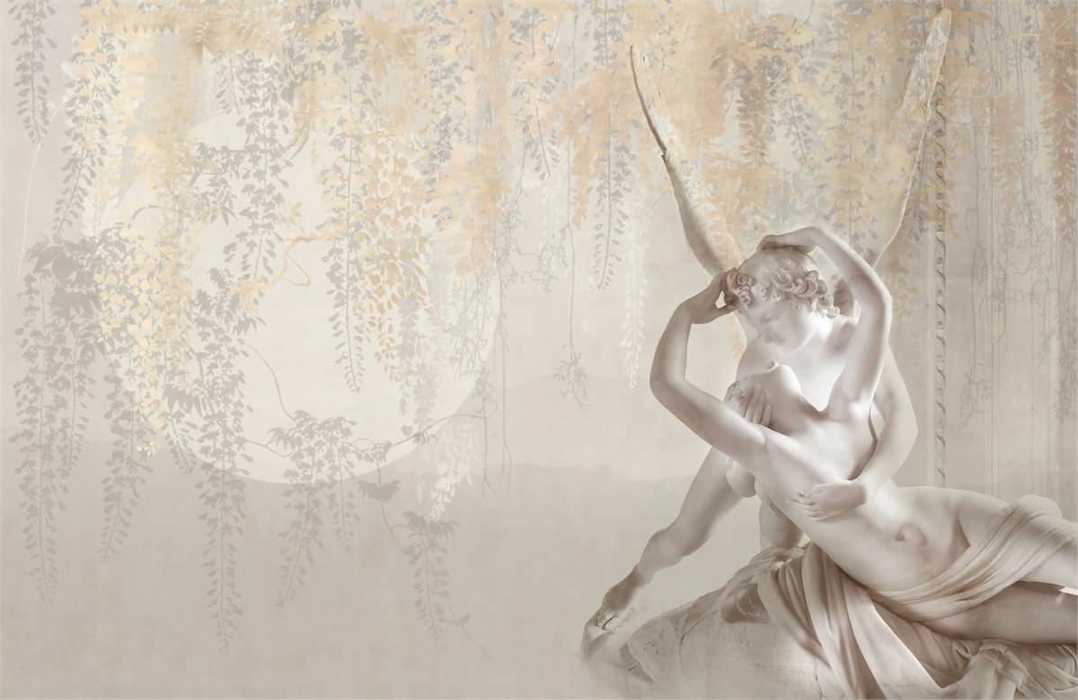 Rölyef Duvar KağıdıRölyef Duvar Kağıdı