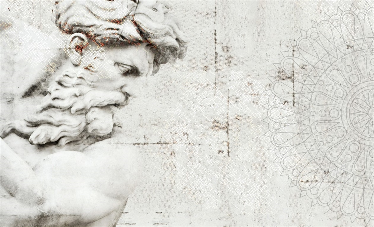 Rölyef Duvar KağıdıRölyef Duvar Kağıdı