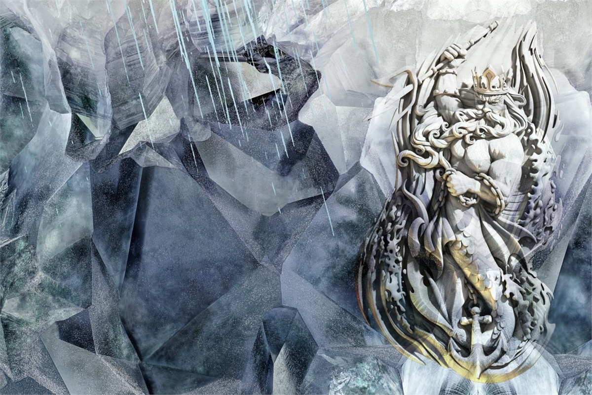 Rölyef Duvar KağıdıRölyef Duvar Kağıdı