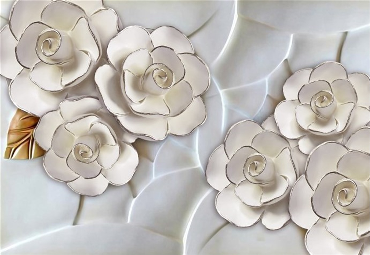 Rölyef Duvar KağıdıRölyef Duvar Kağıdı