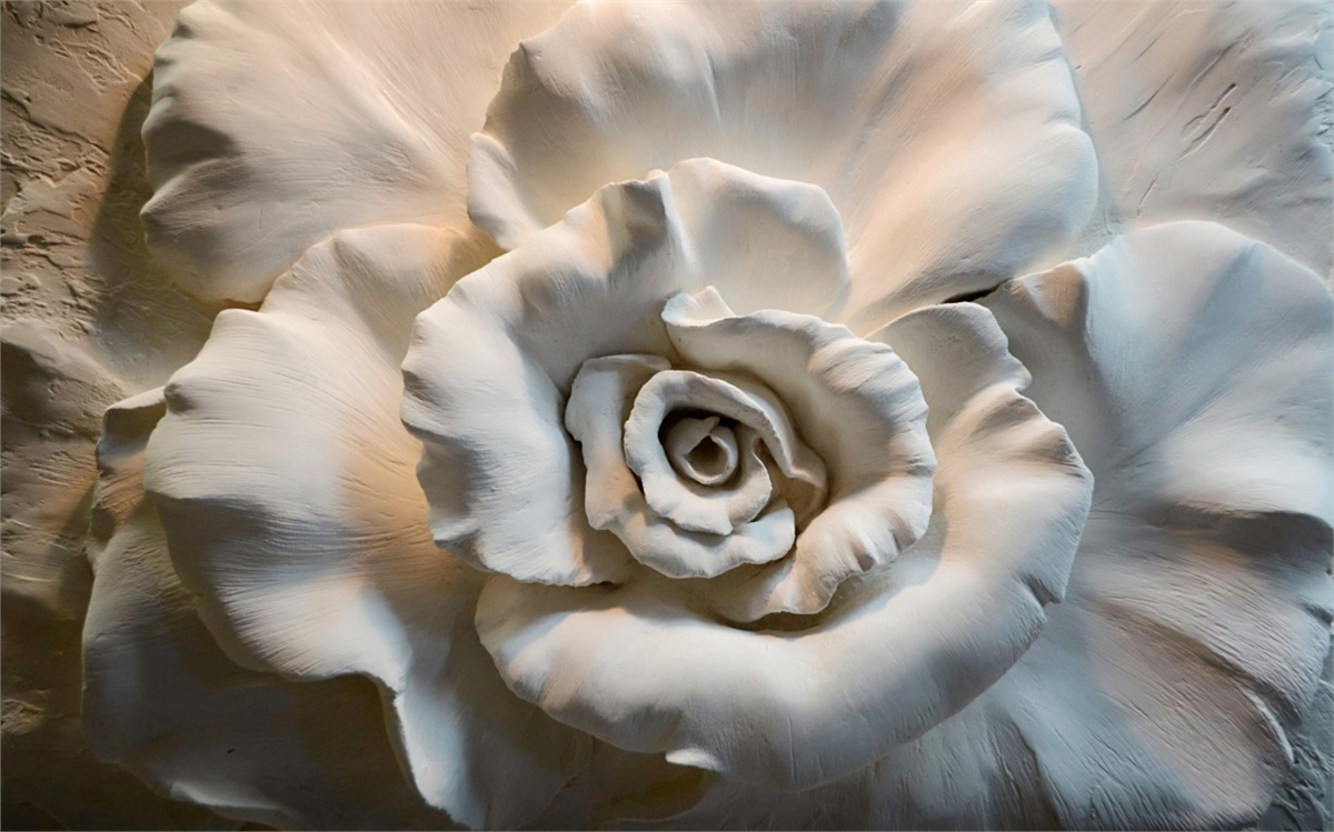 Rölyef Duvar KağıdıRölyef Duvar Kağıdı