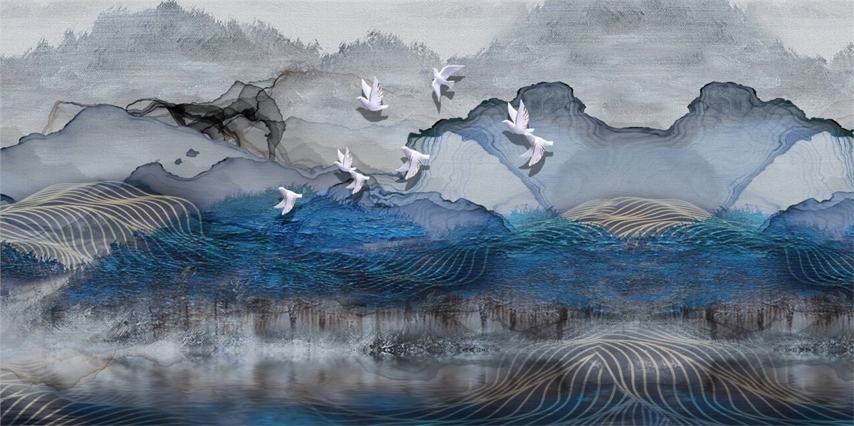 Rölyef Duvar KağıdıRölyef Duvar Kağıdı