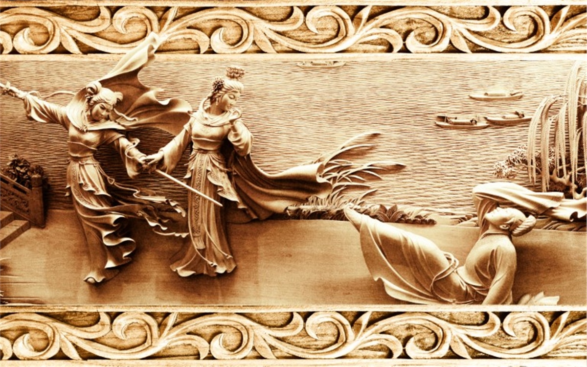 Rölyef Duvar KağıdıRölyef Duvar Kağıdı