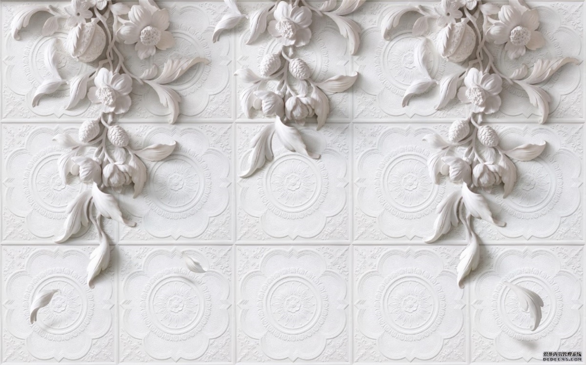 Rölyef Duvar KağıdıRölyef Duvar Kağıdı