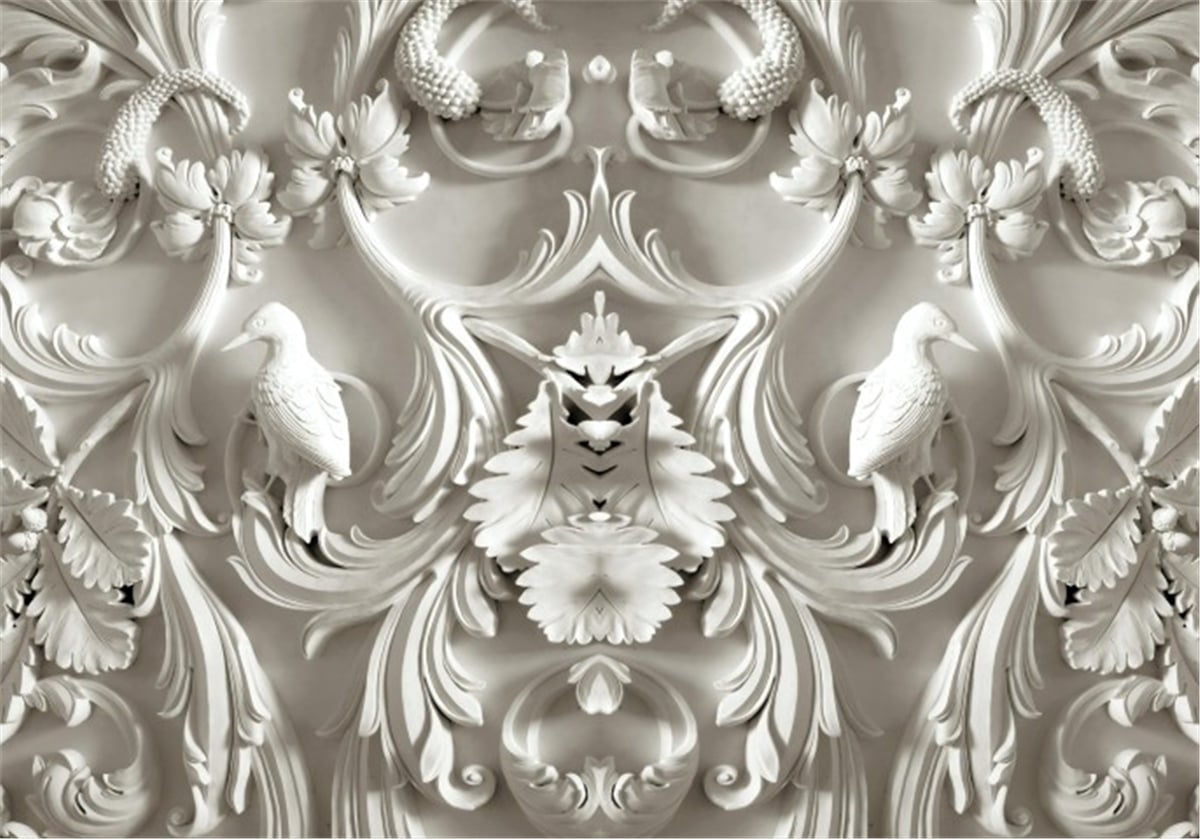 Rölyef Duvar KağıdıRölyef Duvar Kağıdı