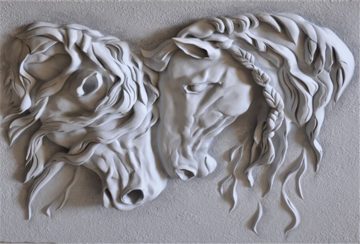 Rölyef Duvar KağıdıRölyef Duvar Kağıdı