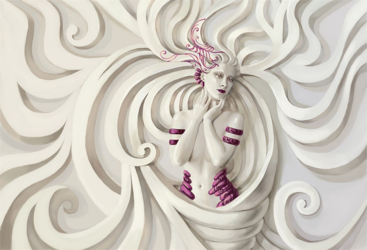 Rölyef Duvar KağıdıRölyef Duvar Kağıdı