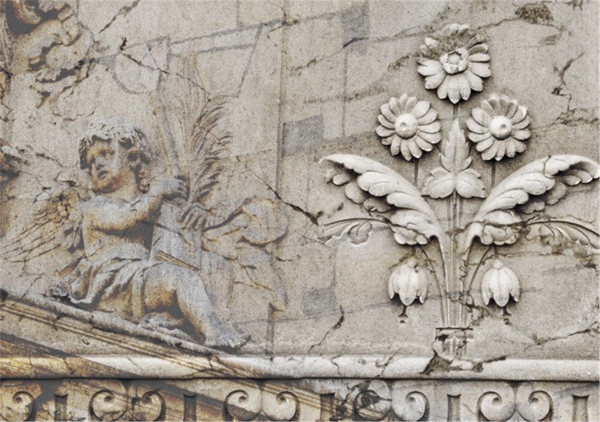 Rölyef Duvar KağıdıRölyef Duvar Kağıdı