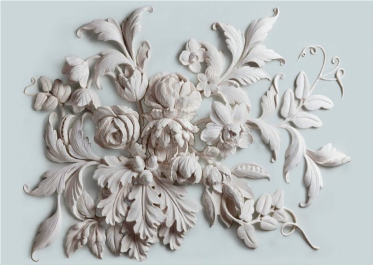 Rölyef Duvar KağıdıRölyef Duvar Kağıdı