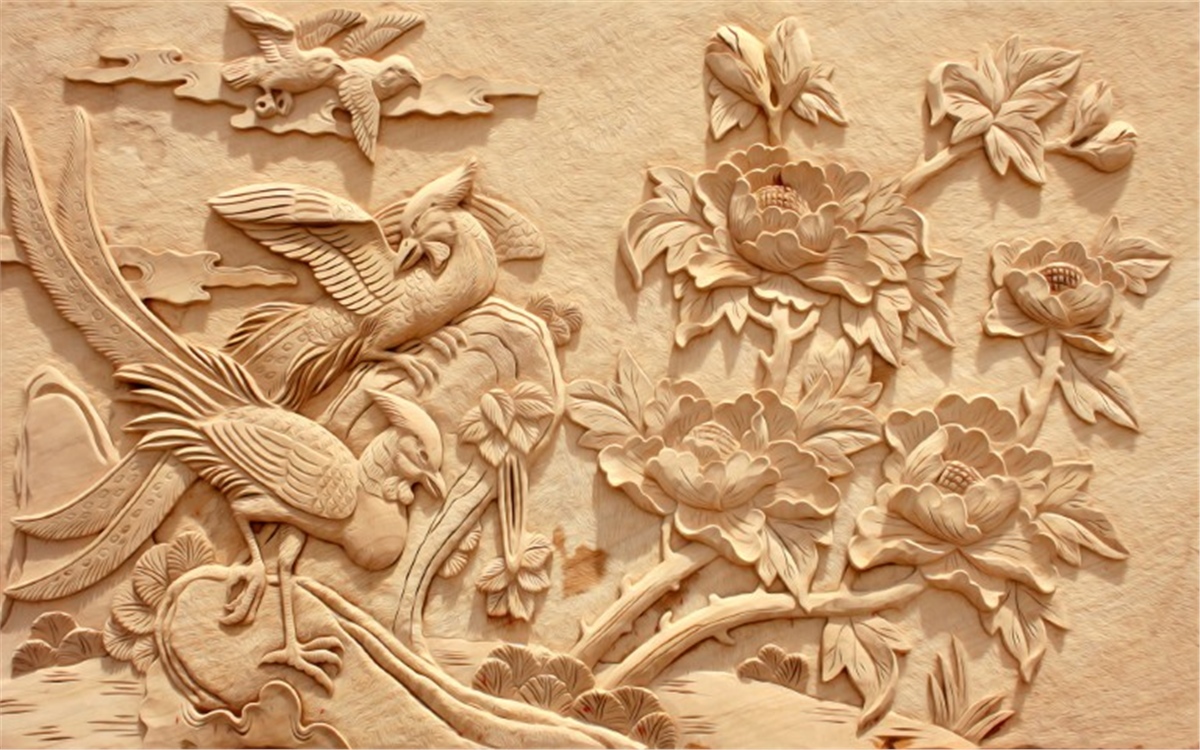 Rölyef Duvar KağıdıRölyef Duvar Kağıdı