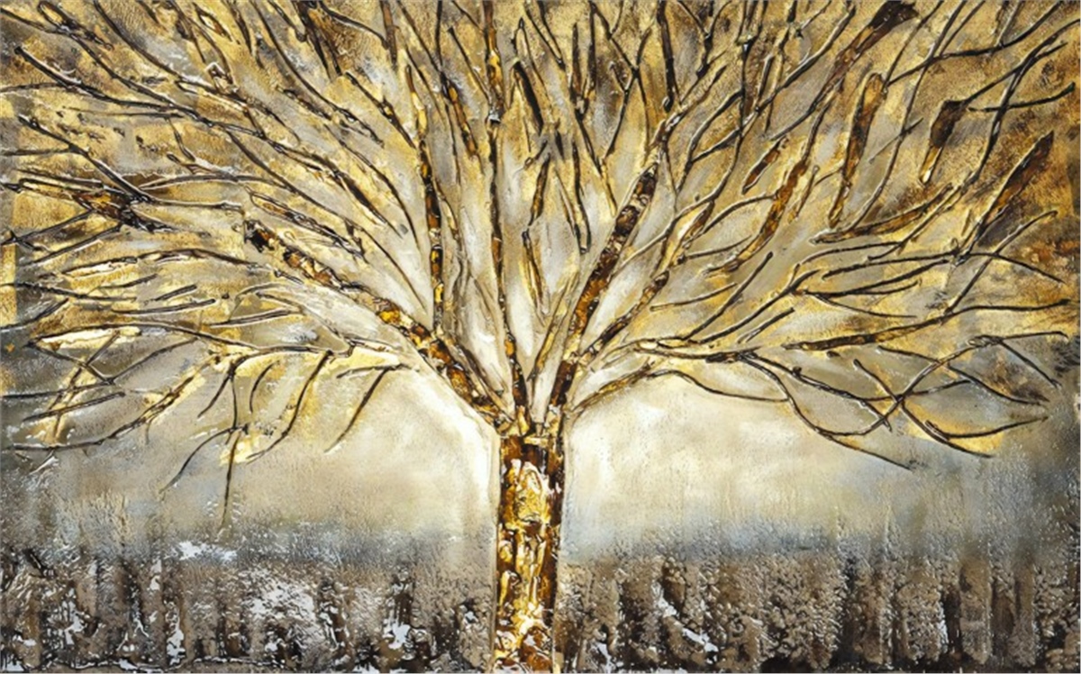 Rölyef Duvar KağıdıRölyef Duvar Kağıdı