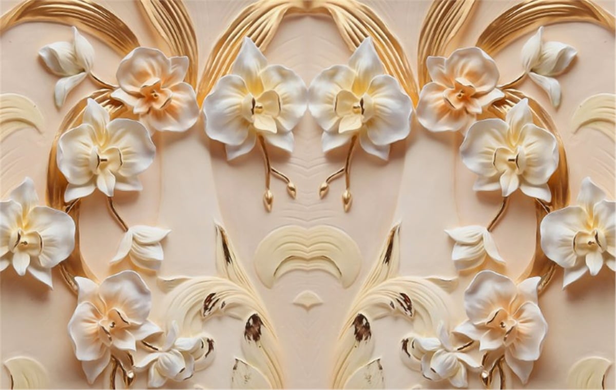 Rölyef Duvar KağıdıRölyef Duvar Kağıdı