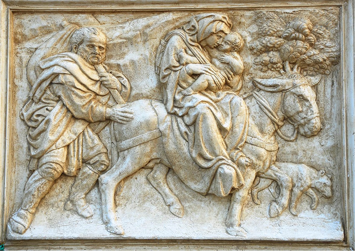 Rölyef Duvar KağıdıRölyef Duvar Kağıdı