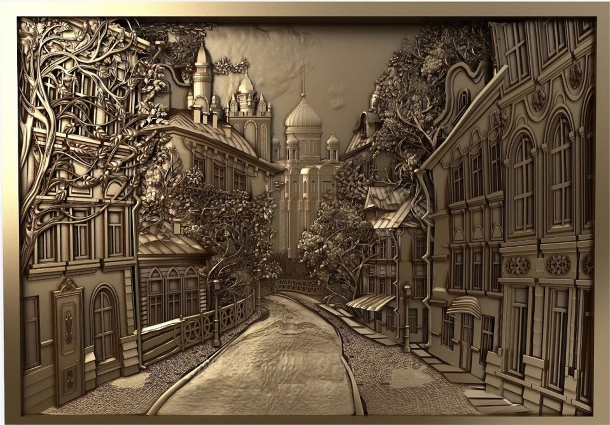 Rölyef Duvar KağıdıRölyef Duvar Kağıdı