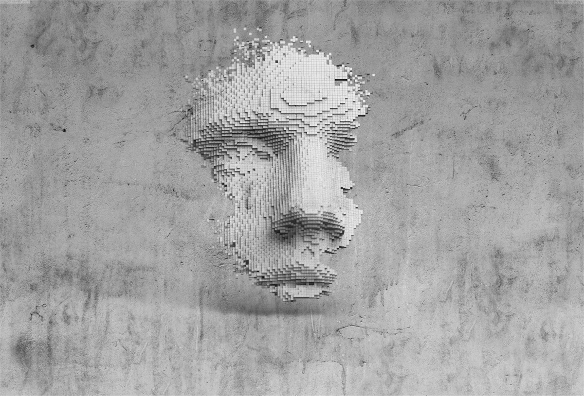 Rölyef Duvar KağıdıRölyef Duvar Kağıdı