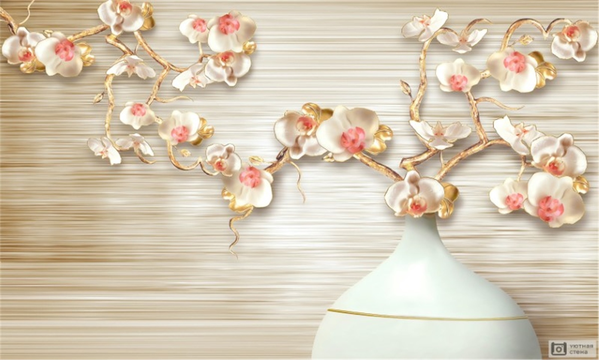 Rölyef Duvar KağıdıRölyef Duvar Kağıdı