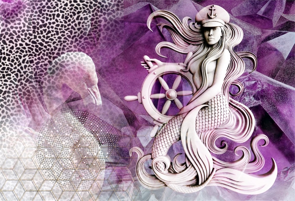 Rölyef Duvar KağıdıRölyef Duvar Kağıdı