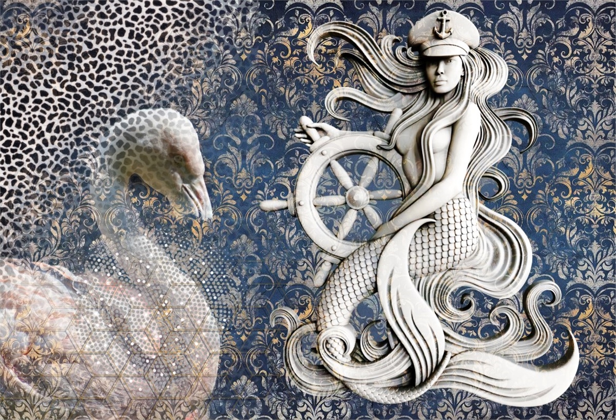 Rölyef Duvar KağıdıRölyef Duvar Kağıdı