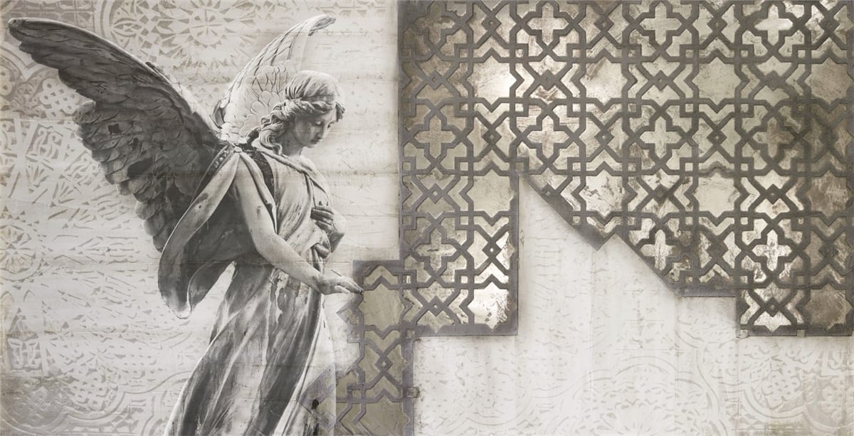 Rölyef Duvar KağıdıRölyef Duvar Kağıdı