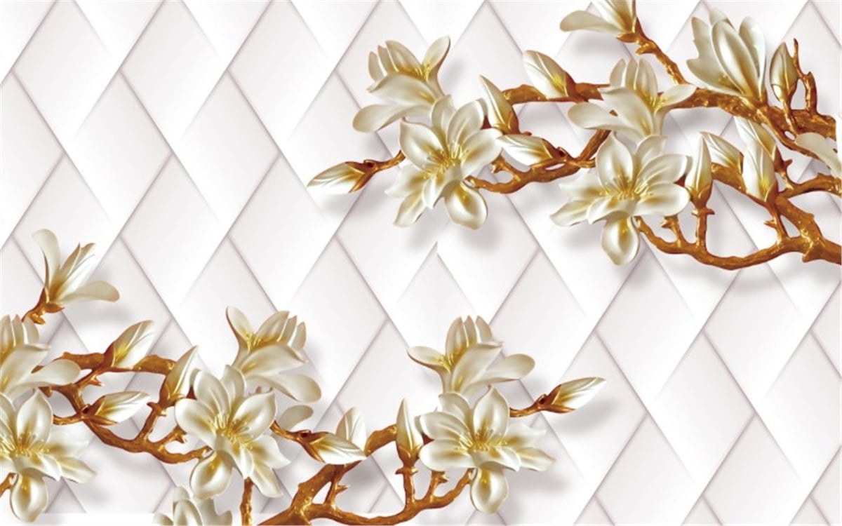 Rölyef Duvar KağıdıRölyef Duvar Kağıdı