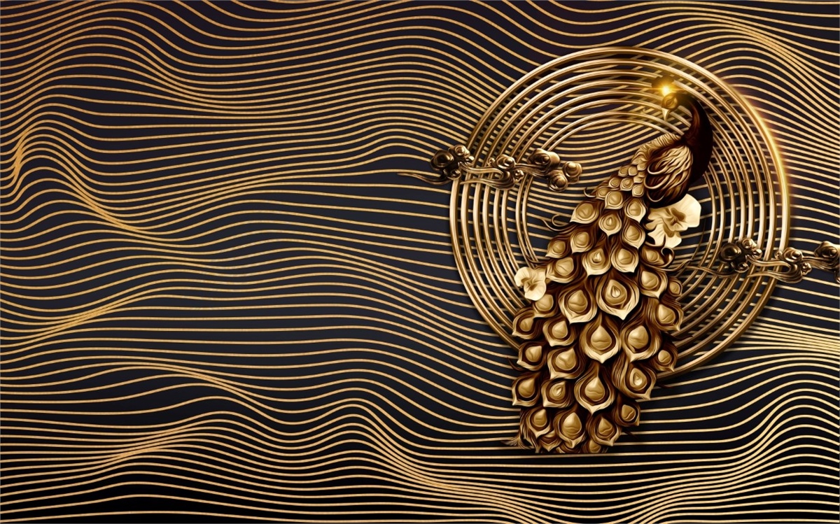 Rölyef Duvar KağıdıRölyef Duvar Kağıdı