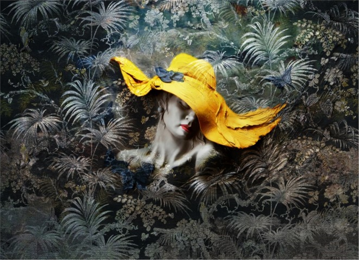 Rölyef Duvar KağıdıRölyef Duvar Kağıdı