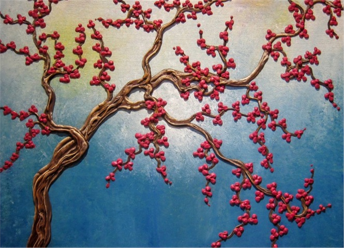 Rölyef Duvar KağıdıRölyef Duvar Kağıdı