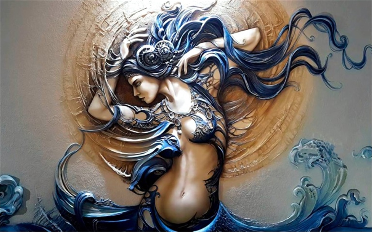 Rölyef Duvar KağıdıRölyef Duvar Kağıdı