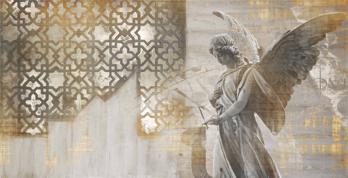 Rölyef Duvar KağıdıRölyef Duvar Kağıdı