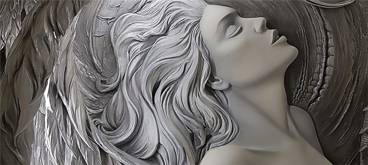 Rölyef Duvar KağıdıRölyef Duvar Kağıdı