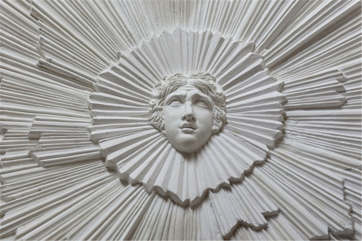 Rölyef Duvar KağıdıRölyef Duvar Kağıdı