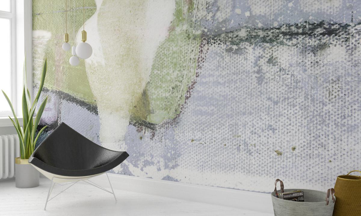 Sanatsal DokunuşSanatsal Dokuşun Duvar Kağıdı